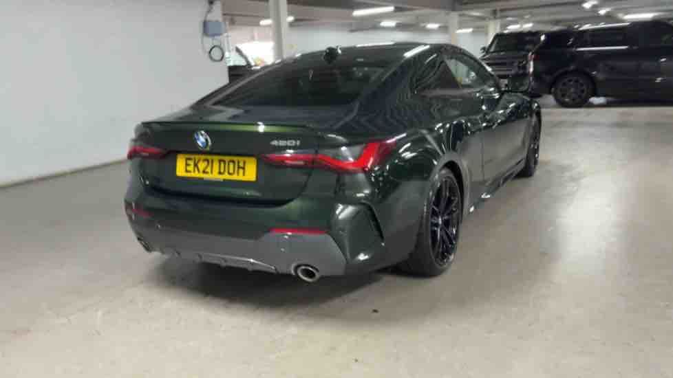 More views of BMW 4 Series