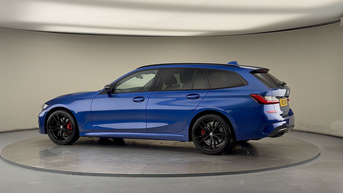 More views of BMW 3 Series