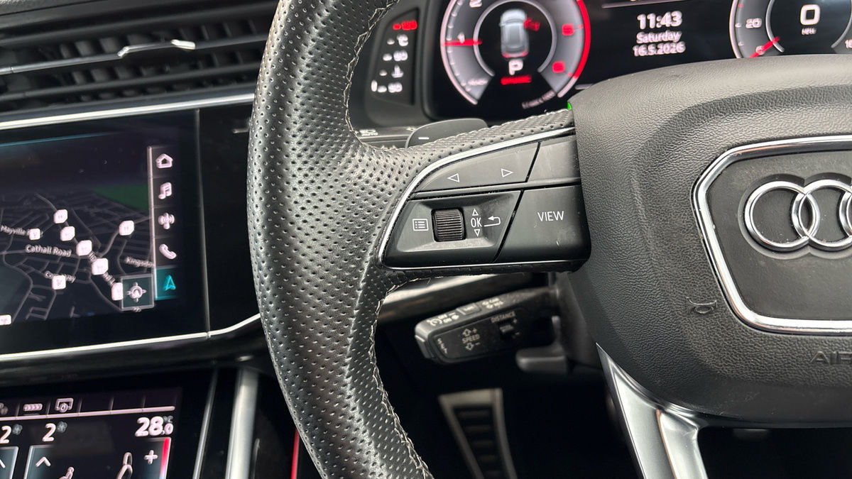 Audi Q8 Image 13