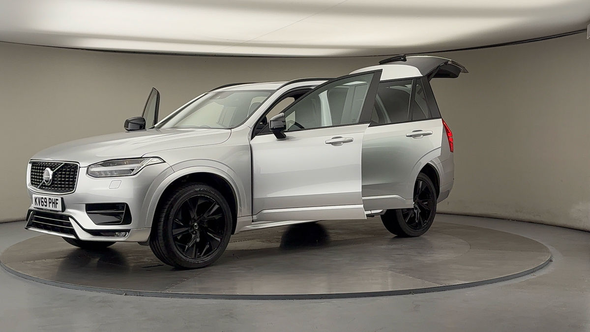 Volvo XC90 Image 22