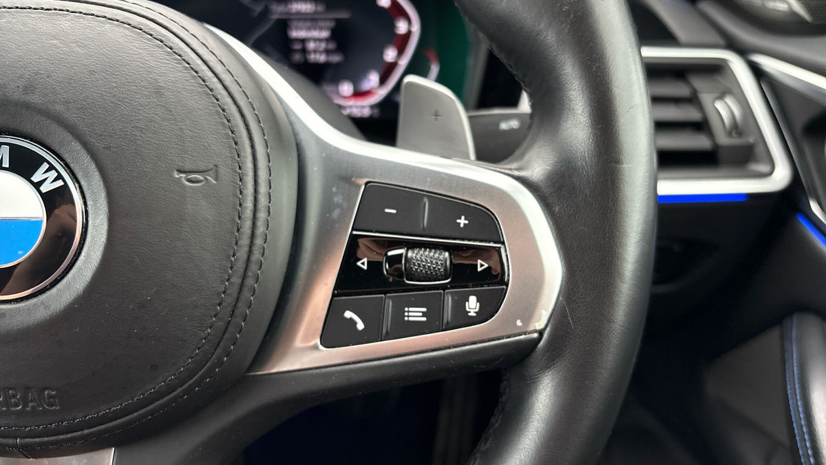 BMW 4 Series Image 14