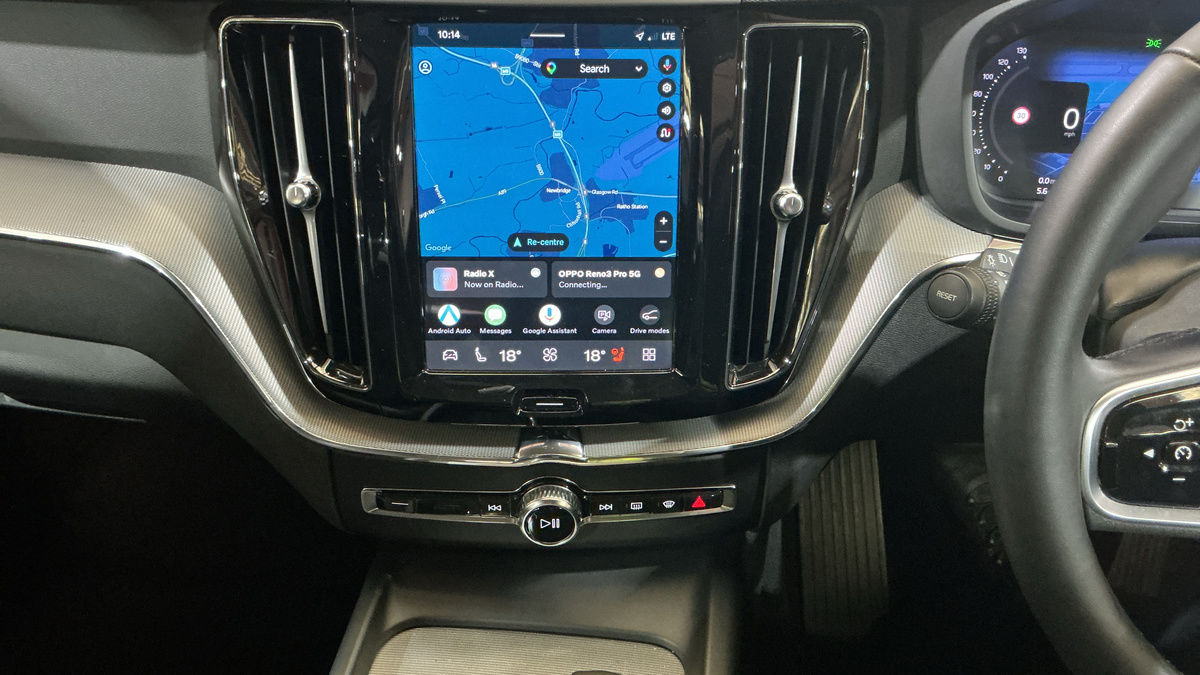 Volvo XC60 Image 11