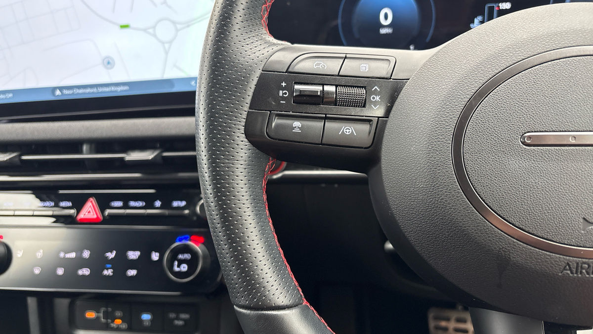 Hyundai TUCSON Image 13
