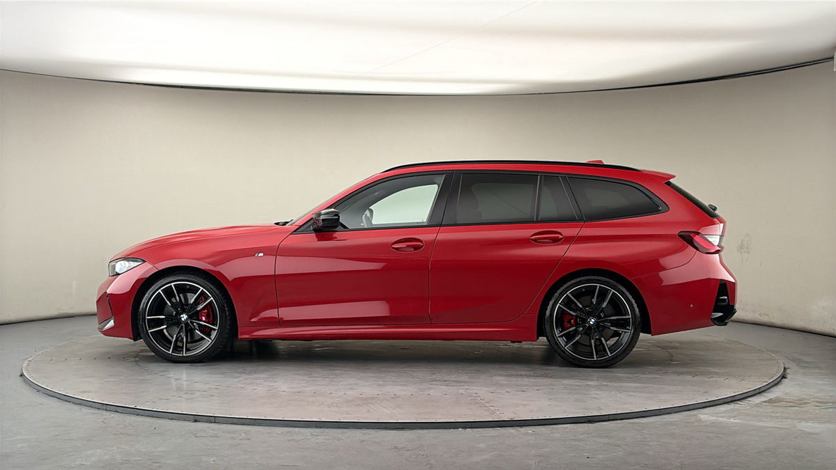 More views of BMW 3 Series