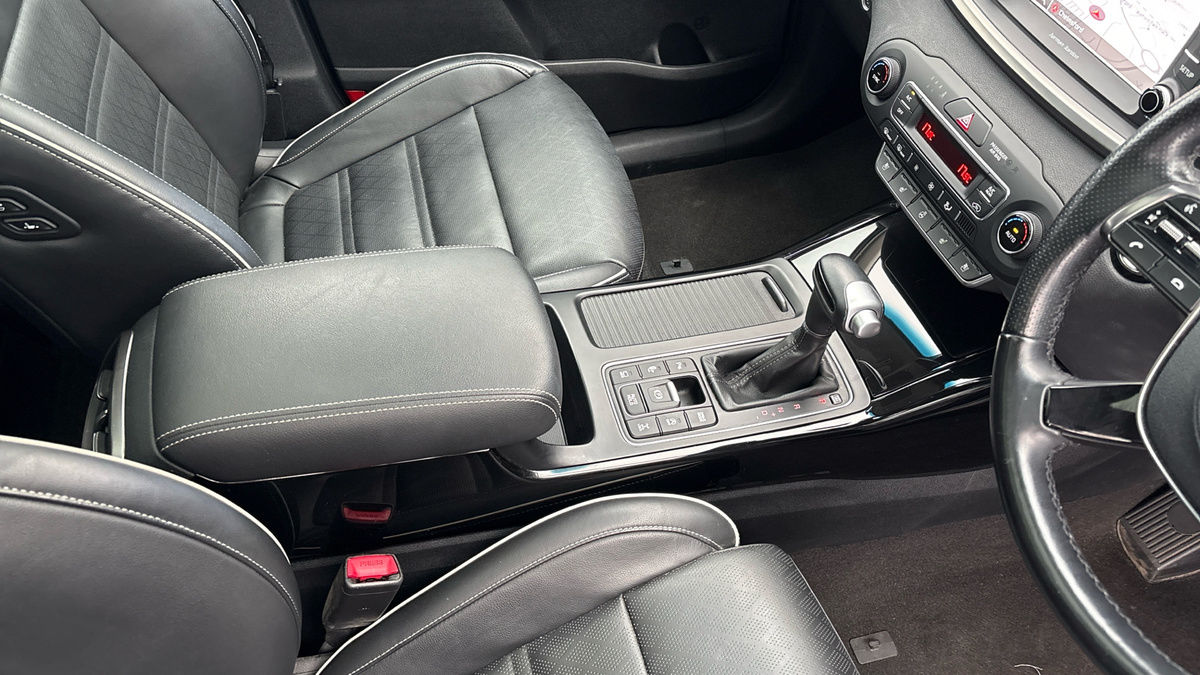 Kia Sorento Image 18