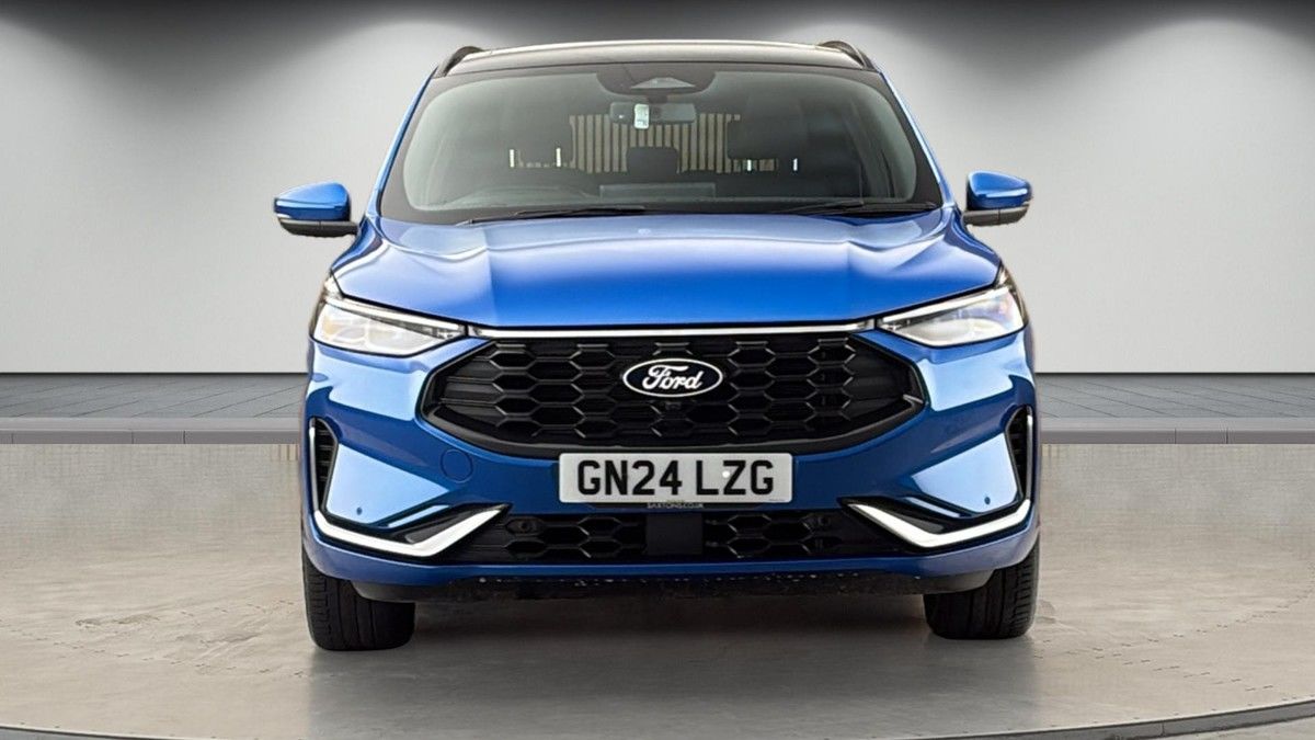 Ford Kuga Image 3