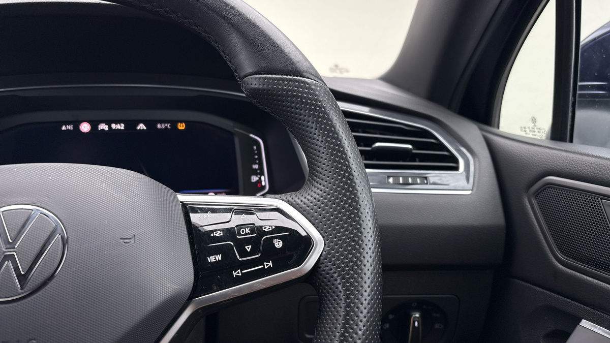 Volkswagen Tiguan Allspace Image 14