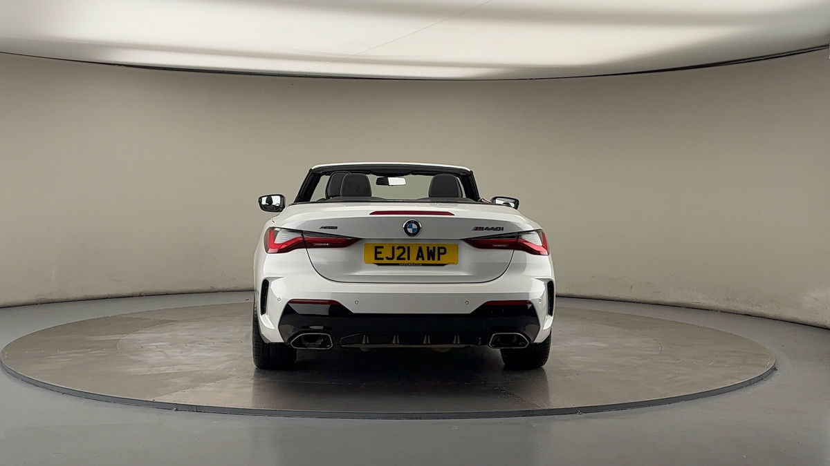 More views of BMW 4 Series
