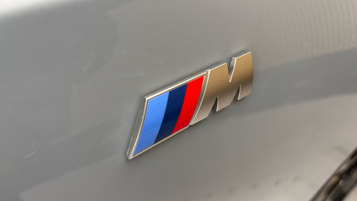 BMW i5 Image 29