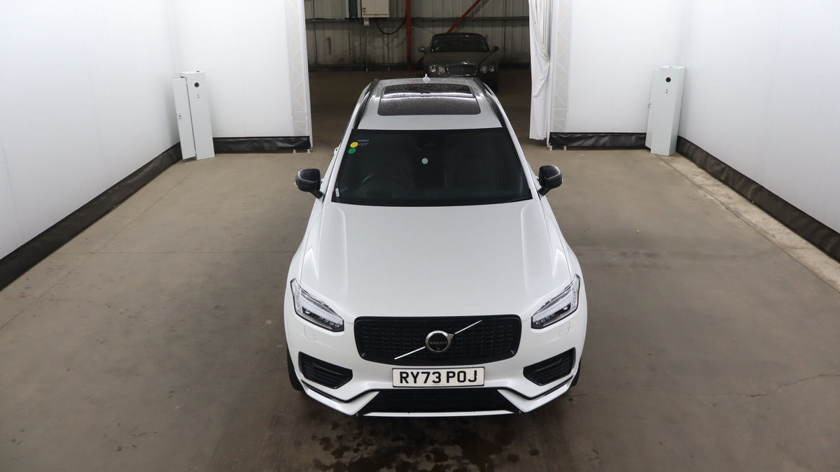 Volvo XC90 Image 7