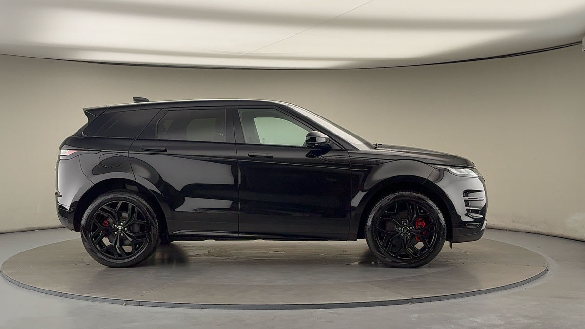 Land Rover Range Rover Evoque Image 16