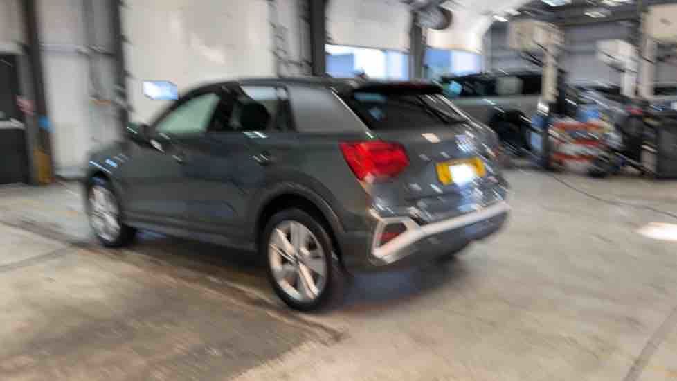 More views of Audi Q2