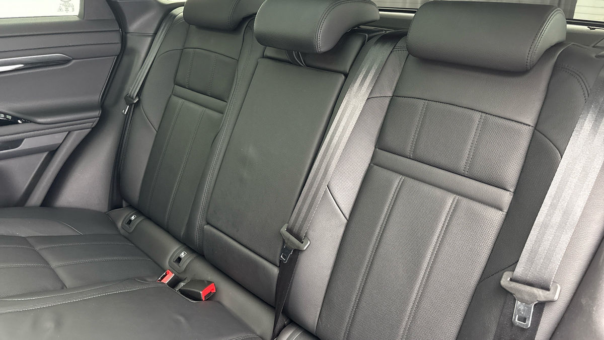 Land Rover Range Rover Evoque Image 8