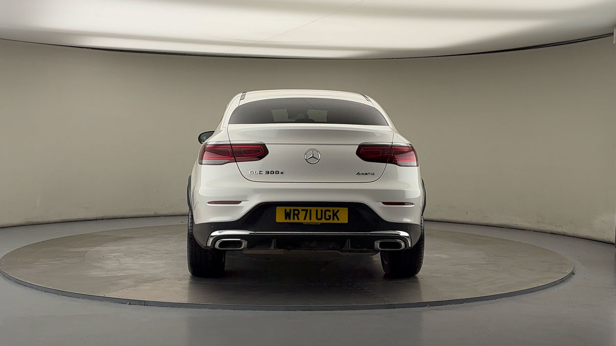 More views of Mercedes-Benz GLC