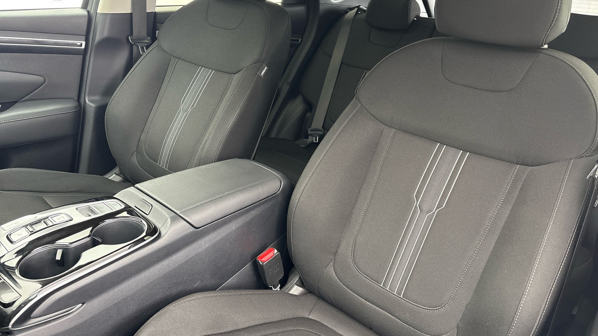 Hyundai TUCSON Image 7