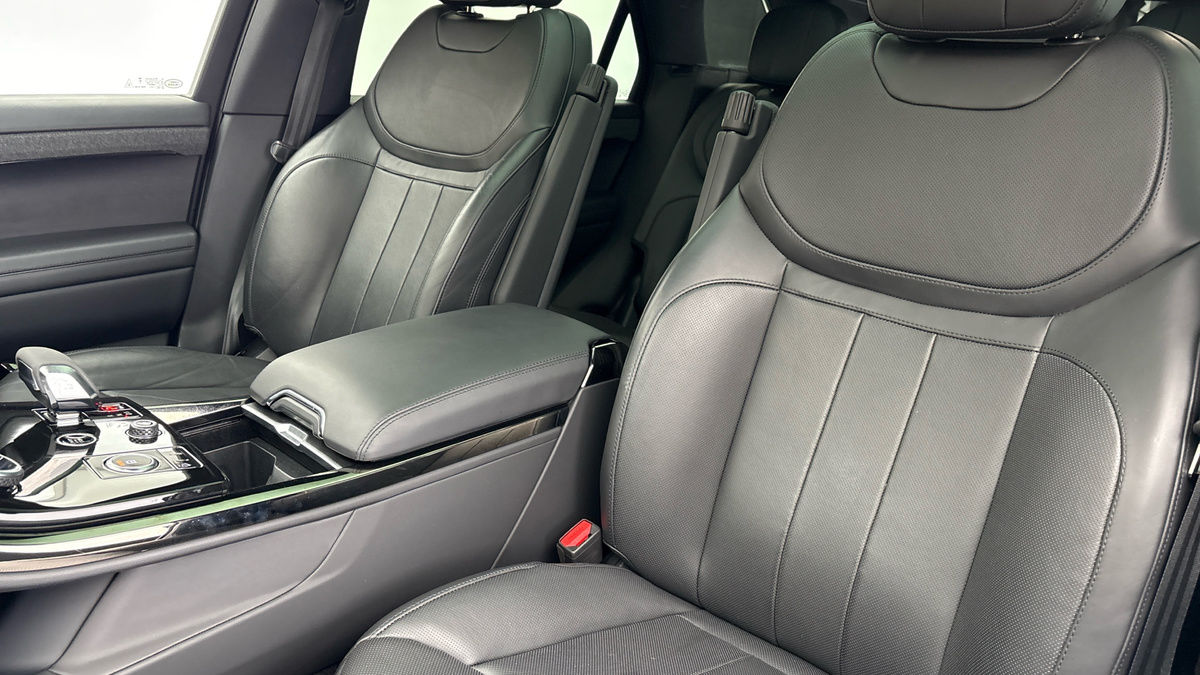 Land Rover Range Rover Sport Urban Image 7
