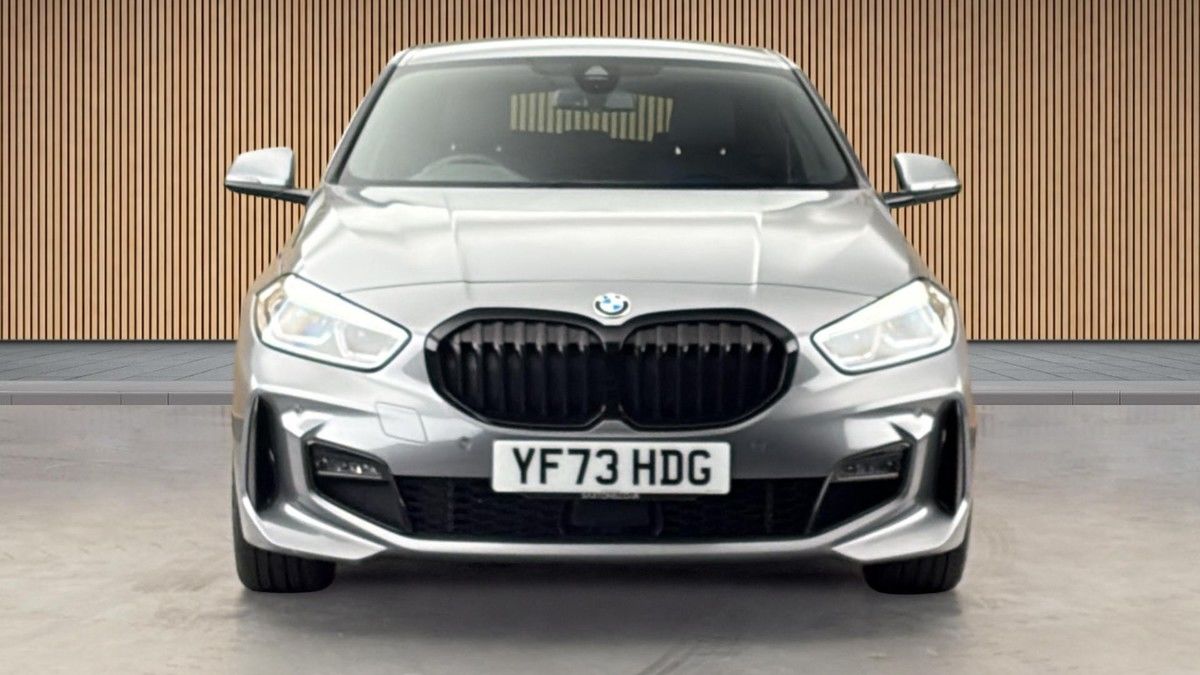 BMW 1 Series Image 3