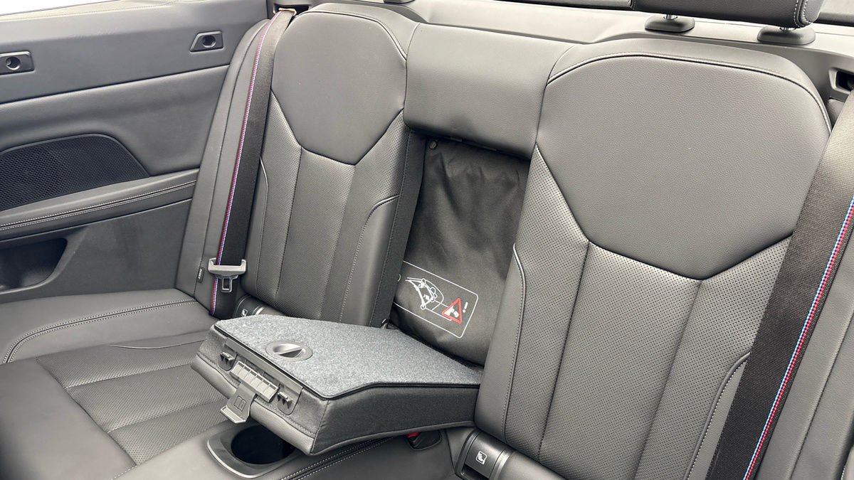 BMW 4 Series Image 9