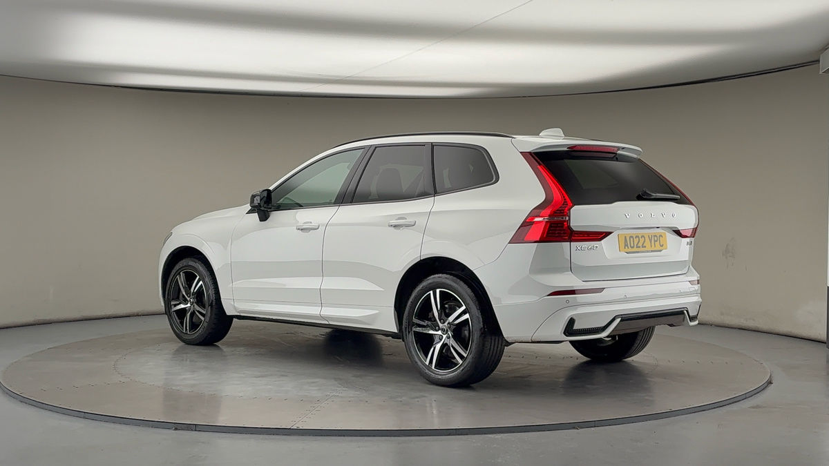 More views of Volvo XC60