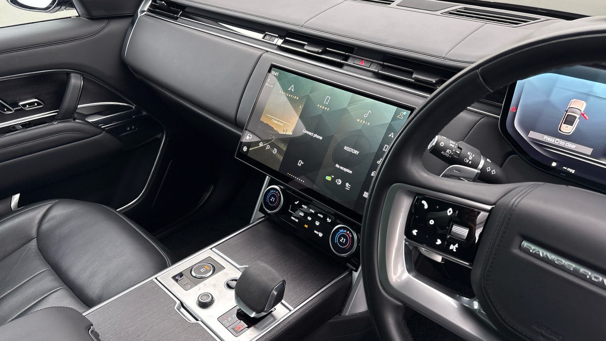 Land Rover Range Rover Image 18