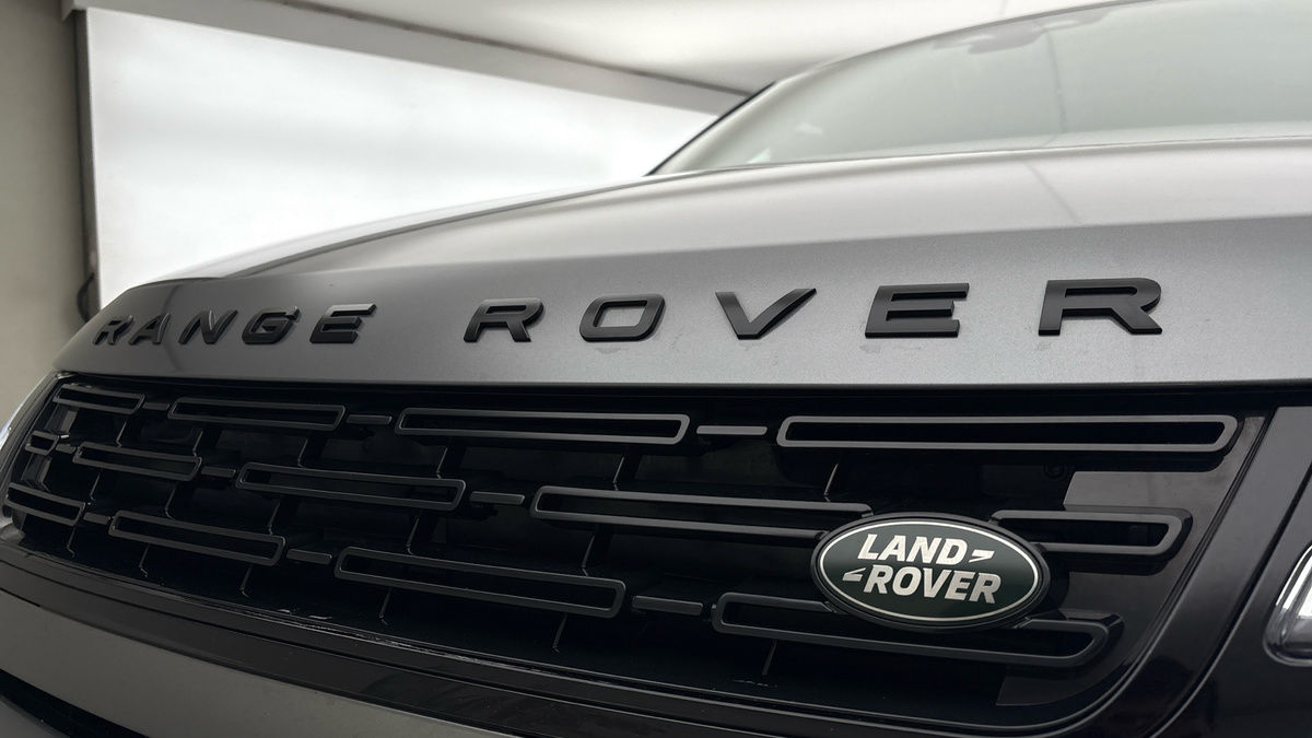 Land Rover Range Rover Evoque Image 24