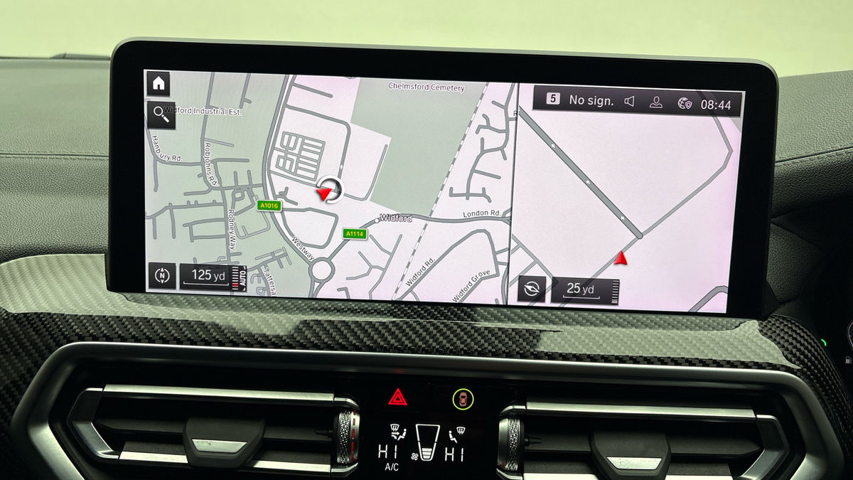 BMW X4 M Image 17