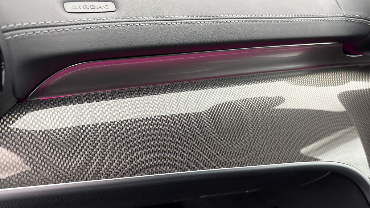 Mercedes-Benz C Class Image 27