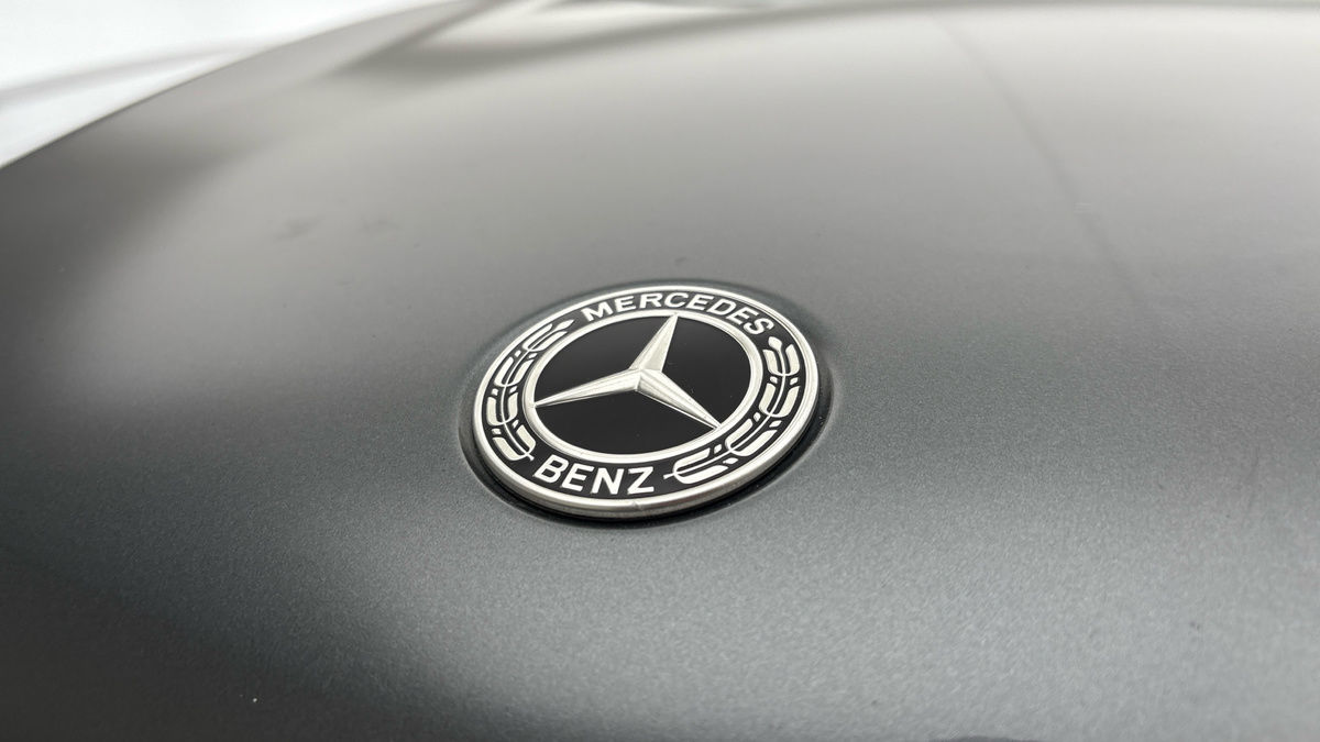 Mercedes-Benz GLE Image 24