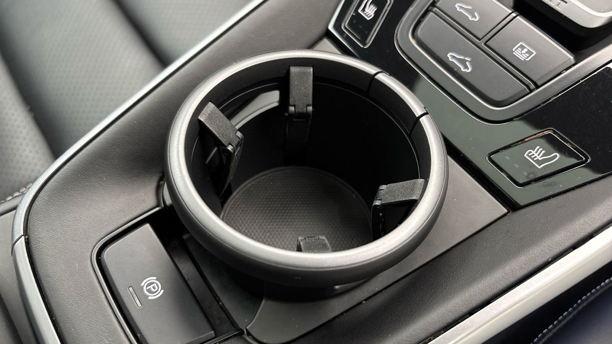 Porsche 911 Image 27