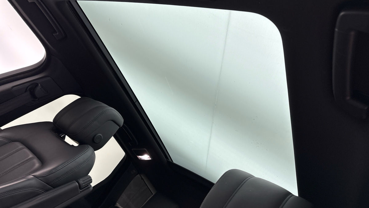 Land Rover Range Rover Sport Image 6