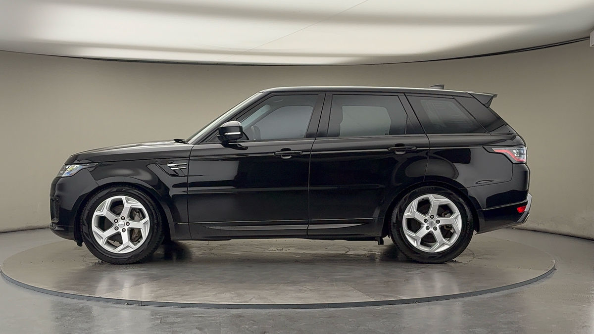 Land Rover Range Rover Sport Image 15