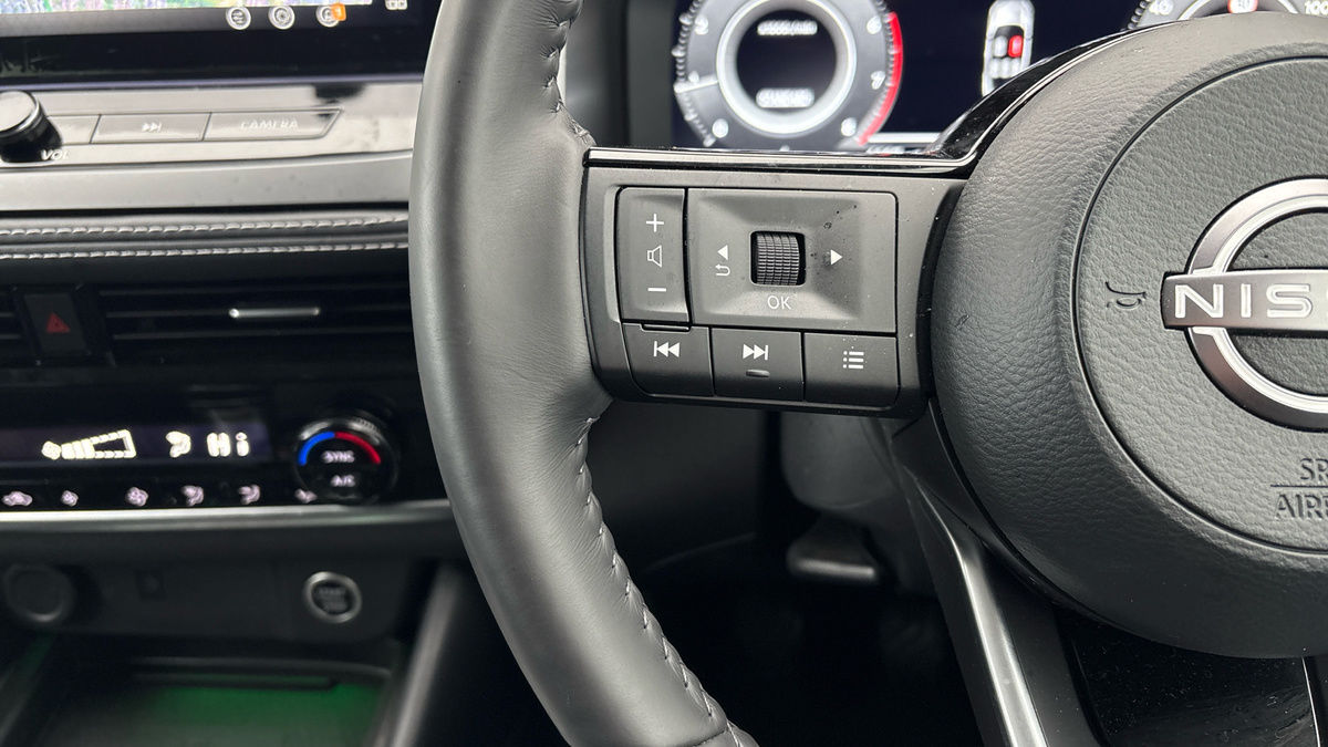 Nissan Qashqai Image 13