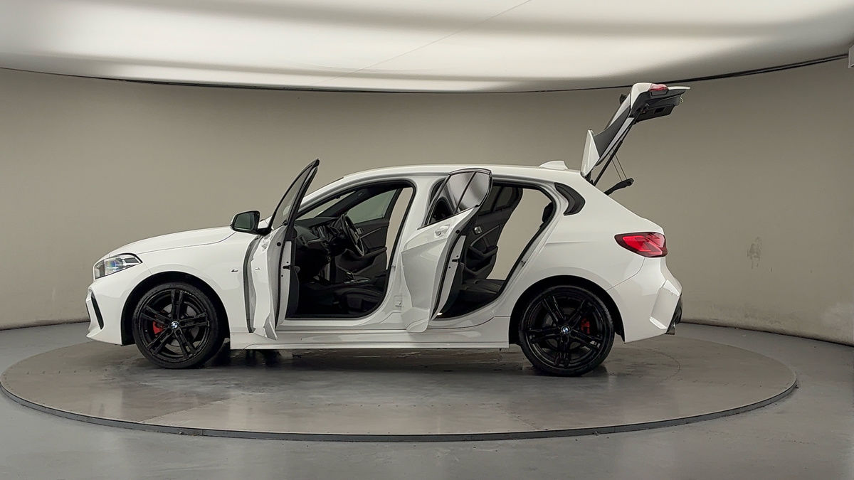 More views of BMW 1 Series