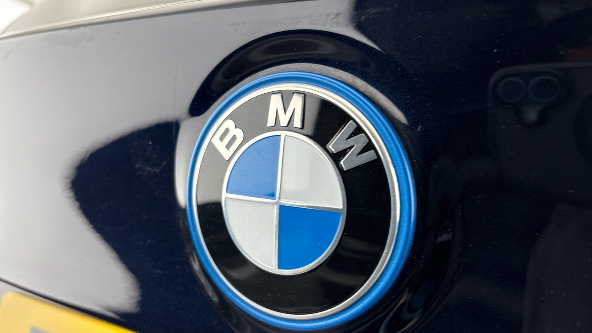 BMW X3 Image 24