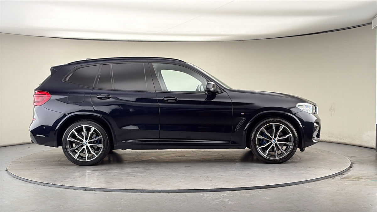 BMW X3 Image 16