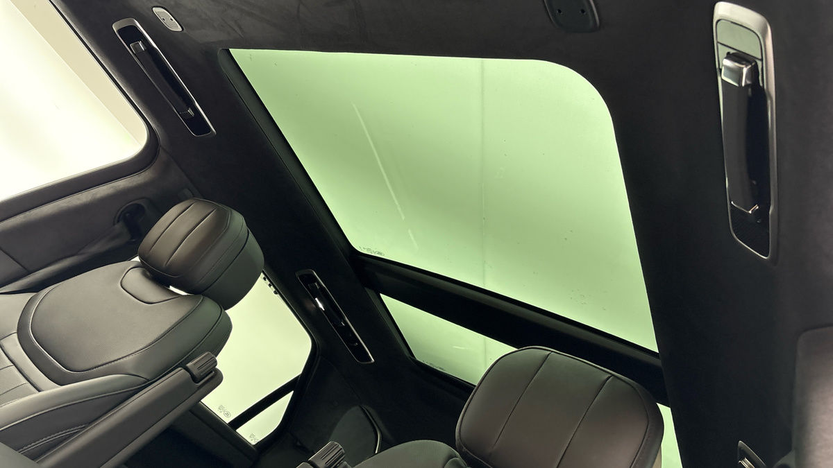 Land Rover Range Rover Sport Image 6