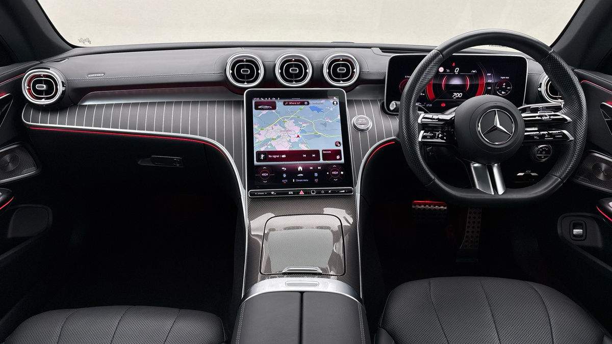 Mercedes-Benz CLE Image 12