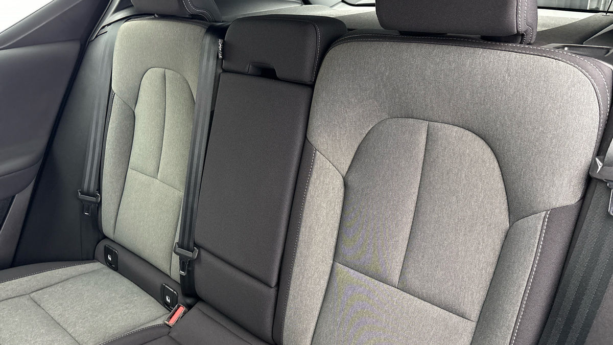 Volvo XC40 Image 8