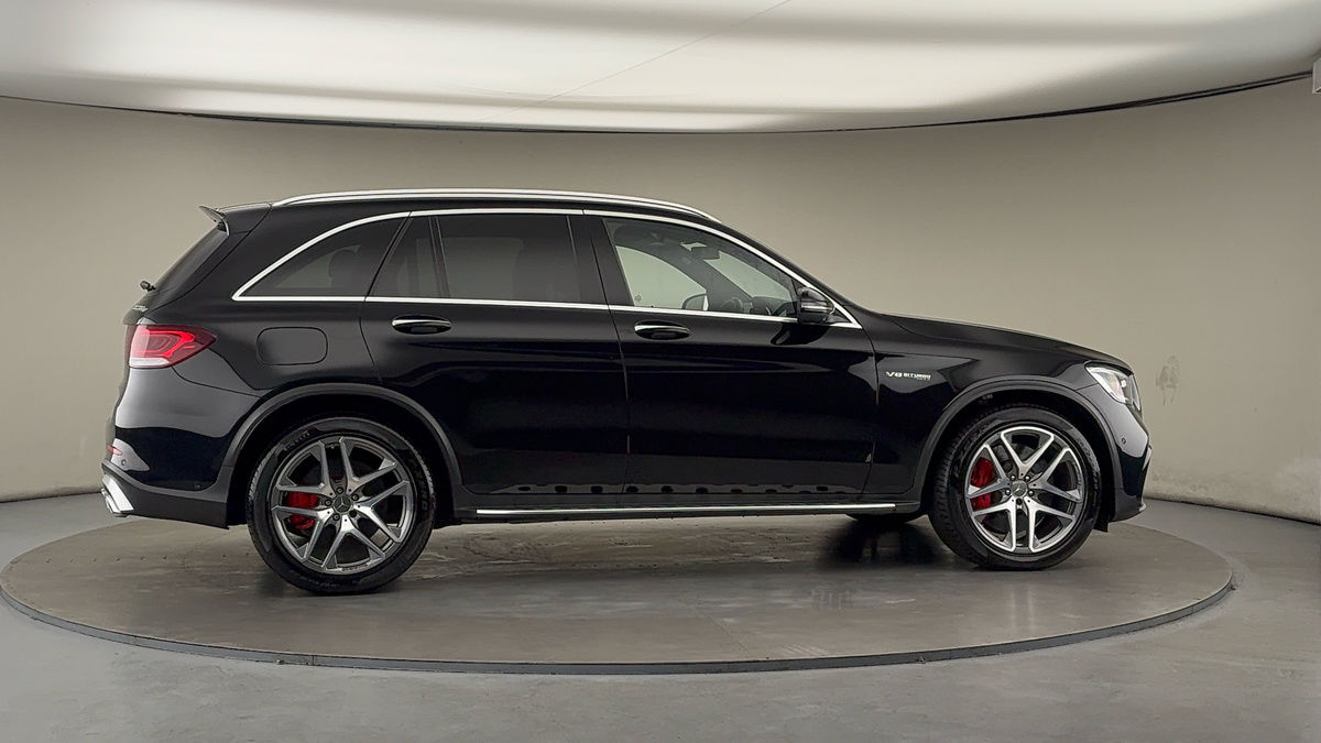 More views of Mercedes-Benz GLC