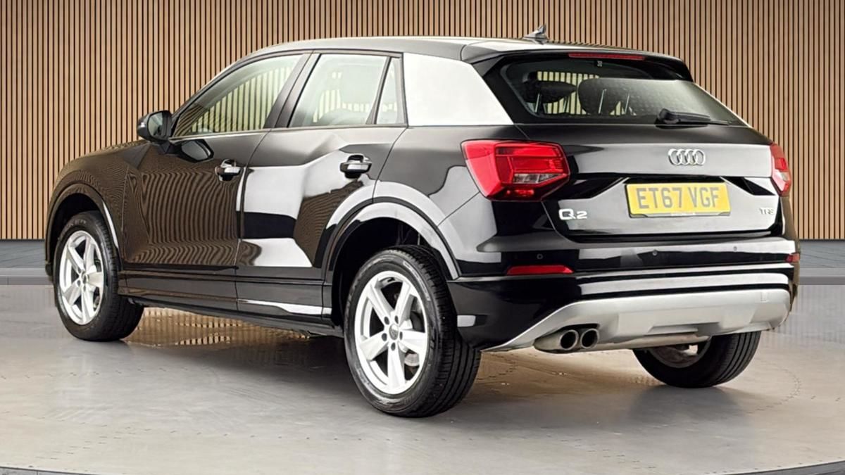 Audi Q2 Image 2