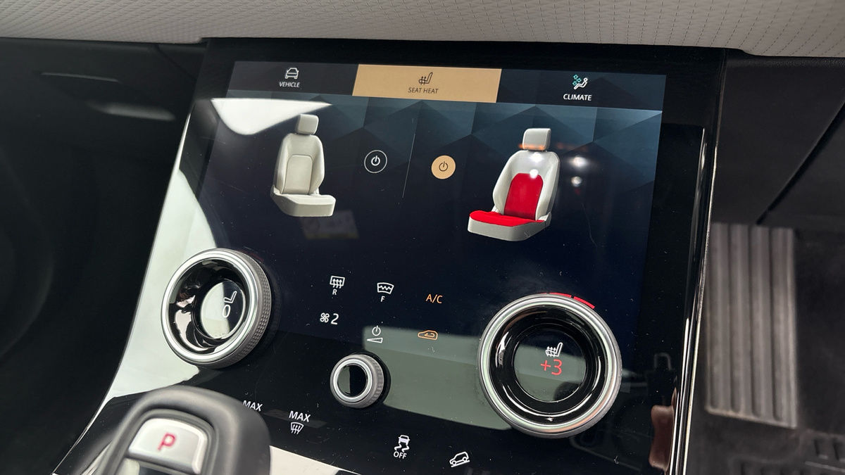 Land Rover Range Rover Evoque Image 27