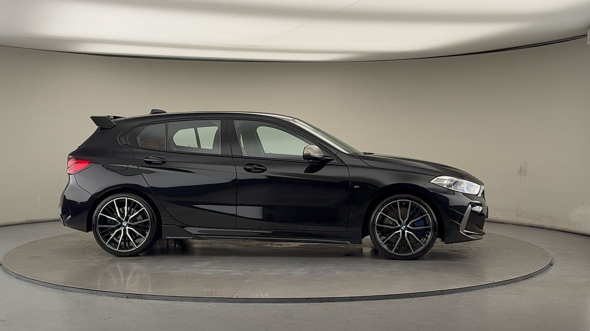 More views of BMW 1 Series