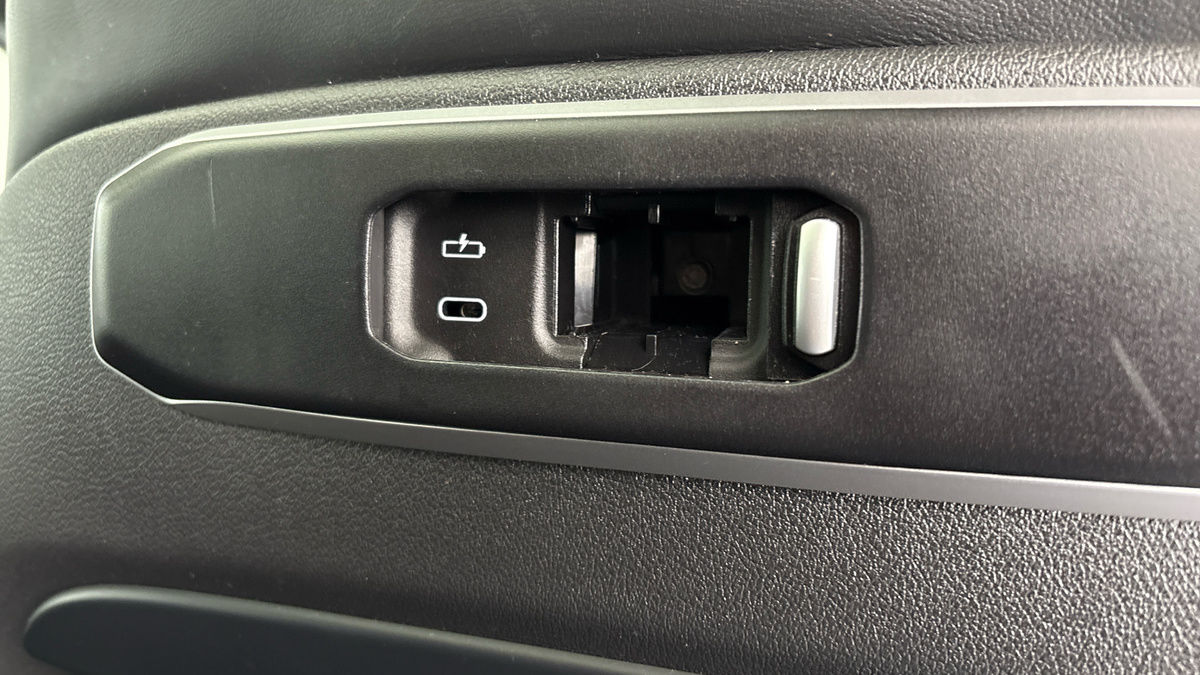 BMW X5 Image 25