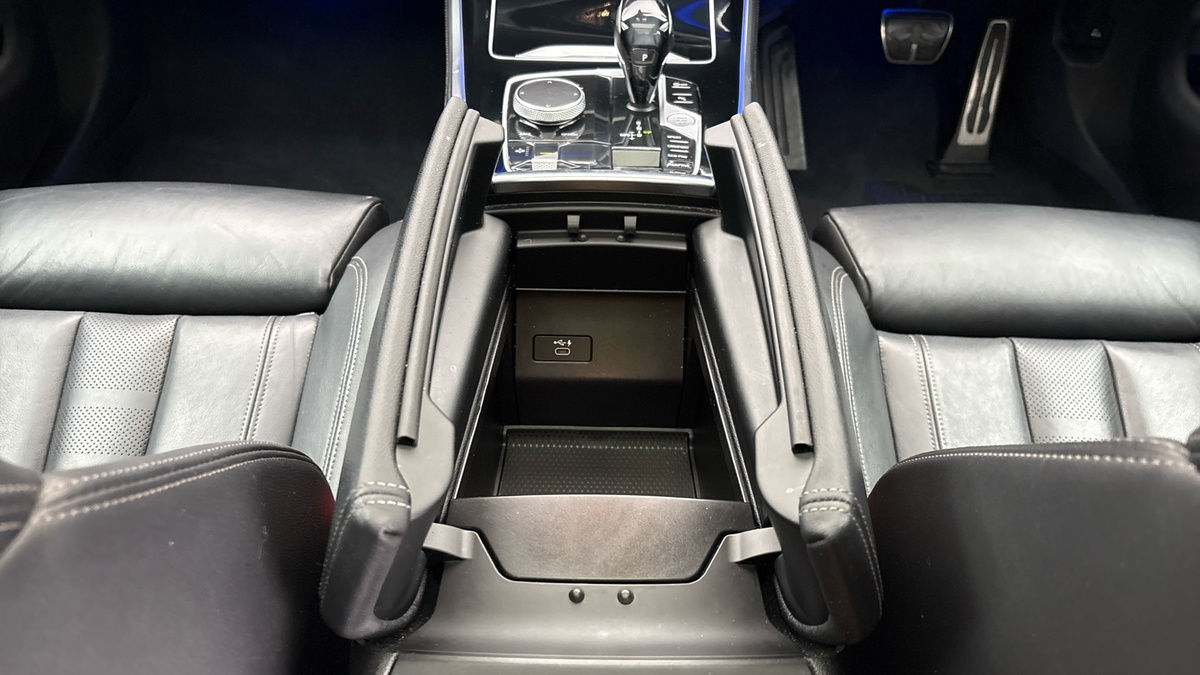 BMW X5 Image 25