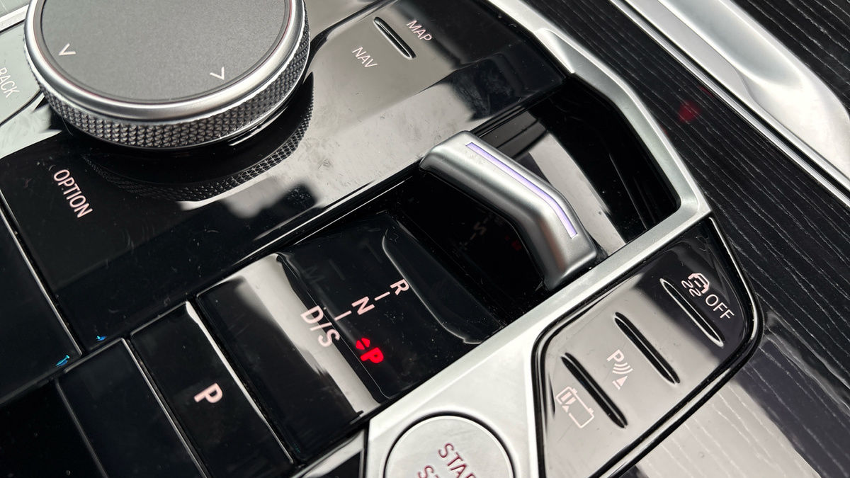 BMW X5 Image 31