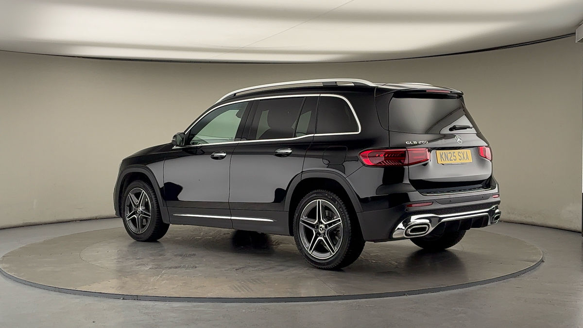 More views of Mercedes-Benz GLB