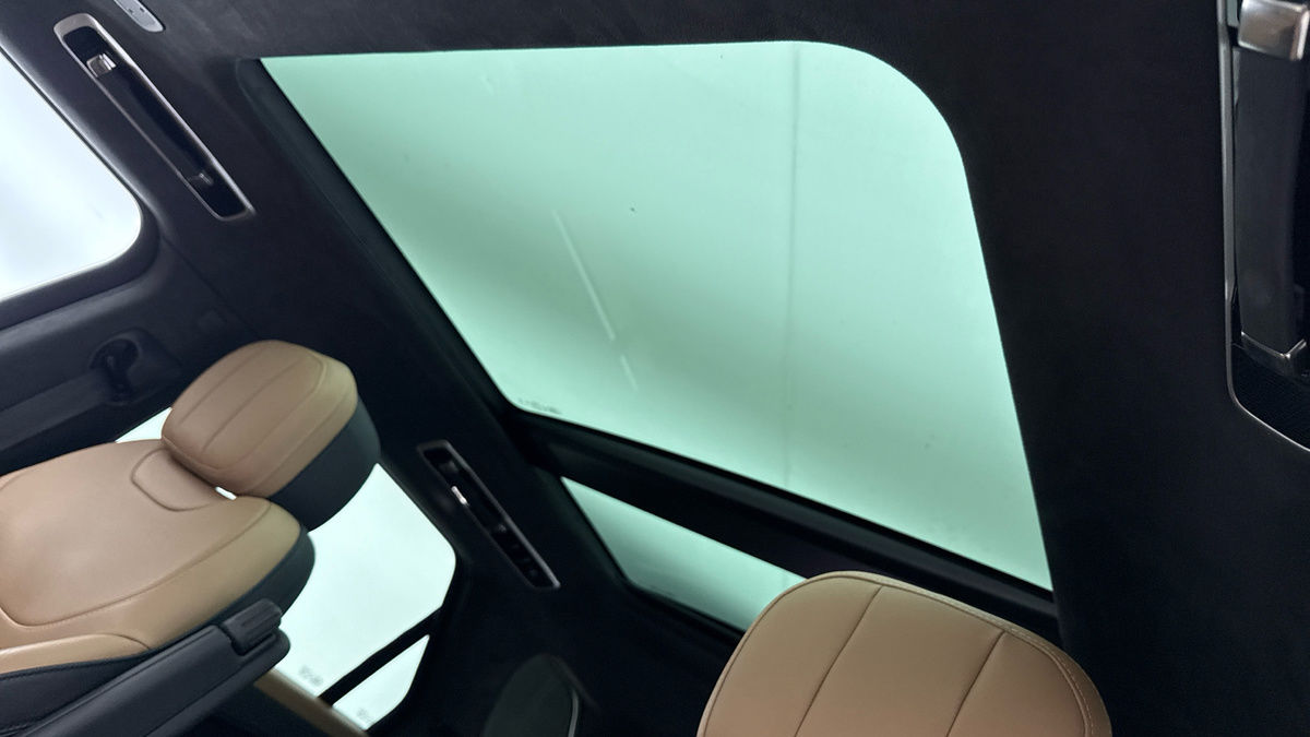 Land Rover Range Rover Sport Image 6