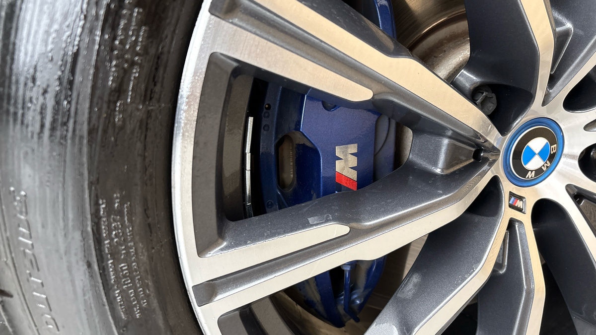 BMW X5 Image 27