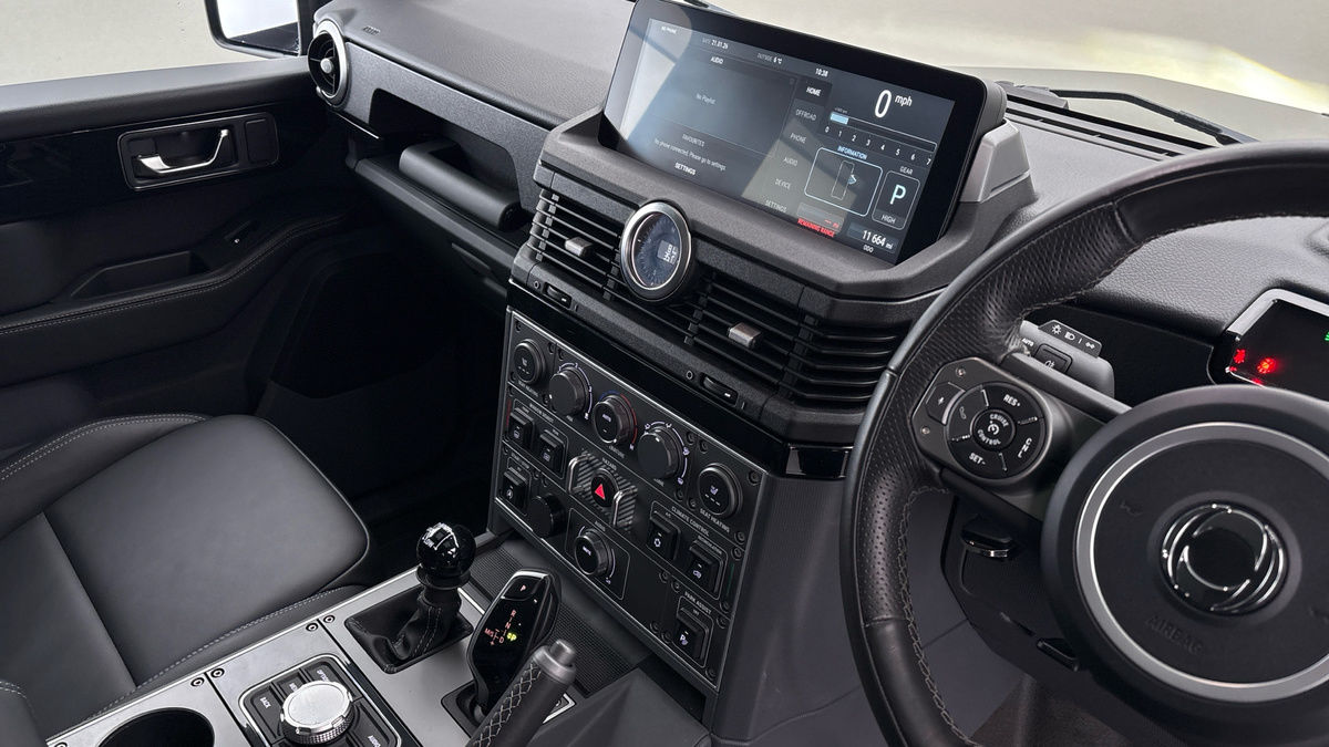 INEOS Grenadier Image 18