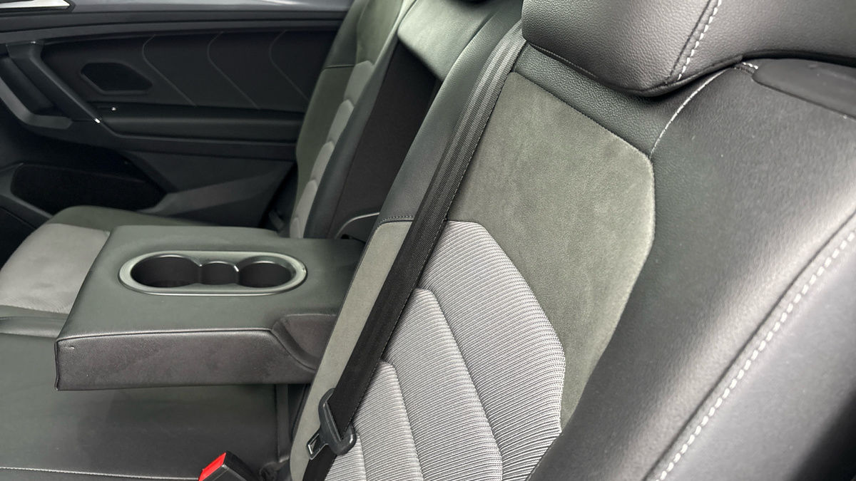 Volkswagen Tiguan Allspace Image 9